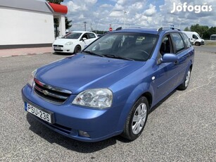 Chevrolet Nubira SW 1.8 CDX Sport klíma.kevés k...