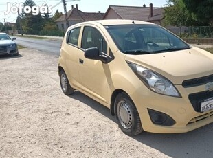 Chevrolet Spark 1.0 LT Plus BATU-CAR ahol az au...