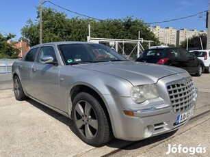 Chrysler 300 C 3.0 CRD (Automata)