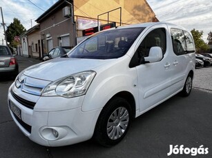 Citroen Berlingo 1.6 HDi Multispace ABS 7 Szemé...