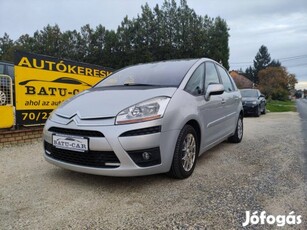 Citroen C4 Picasso 1.6 HDi Exclusive FAP MCP6 1...