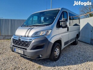 Citroen Jumper 2.0 Bluehdi 30 L1H1 Combi Comfor...