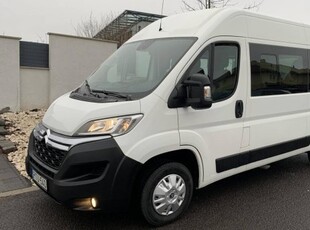 Citroen Jumper 2.0 Bluehdi 33 Combi L2H2 Comfor...