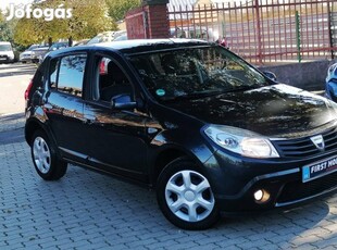 Dacia Sandero 1.4 Laureate 69985km-rel!!!