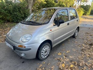 Daewoo Matiz 0.8 Friend magyarországi. leinform...