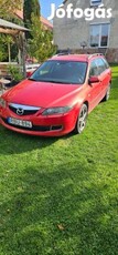 Elado mazda 6