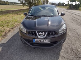 Eladó Nissan Qashqai 1.5dci.