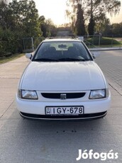 Eladó Seat Cordoba Vario 1.4i se Klíma