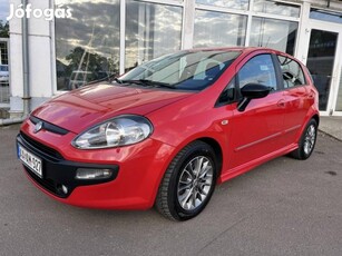 Fiat Punto Evo 1.3 Mjet Racing azonnal vihető!