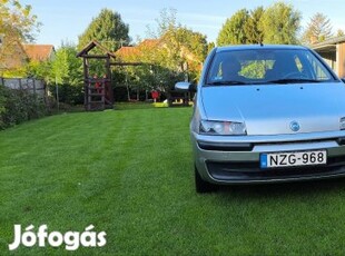 Fiat Punto II 1.2 16v