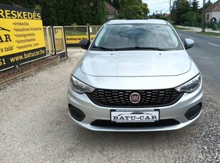 Fiat Tipo 1.4 16V Easy 1 Év Garancia! BATU-CAR...