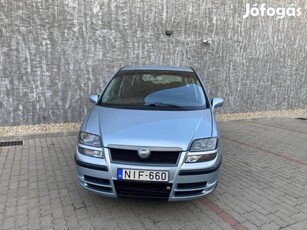 Fiat Ulysse 2.2 JTD