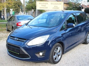 Ford C-Max Grand1.6 Vct Champions [7 személy] 7...