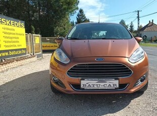 Ford Fiesta 1.0 Ecoboost ST-Line 1 Év Garancia!...