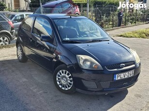 Ford Fiesta 1.3 Ambiente Klímás!