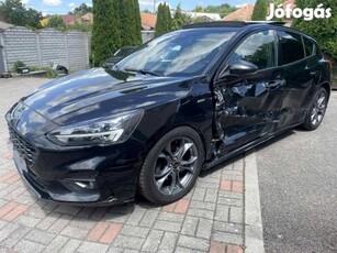 Ford Focus 1.5 TDCI ST-Line Black Powershift Pa...