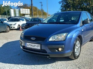 Ford Focus 1.6 Ambiente Nagyon szép. újszerű ál...