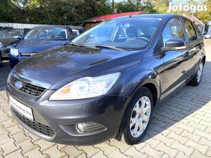 Ford Focus 1.6 Ambiente Plus Digit Klíma.MULTIF...