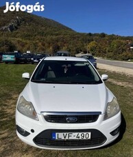 Ford Focus 1.6