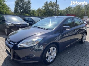 Ford Focus 1.6 TDCi Champions ABS.Digit Klíma.T...