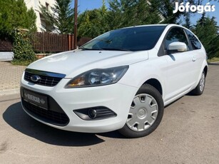 Ford Focus 1.6 Ti-Vct Fresh hibátlan. friss vizsga