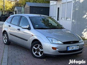 Ford Focus 1.6 Trend