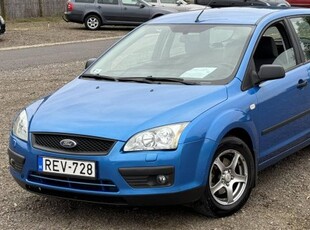 Ford Focus 1.6 Trend Plus 205.000Km-1.tulaj.-Te...