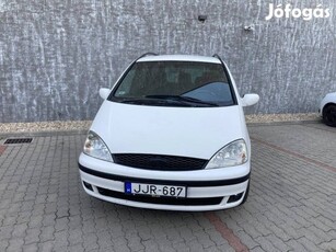 Ford Galaxy 1.9 TDI Ghia [6 személy]