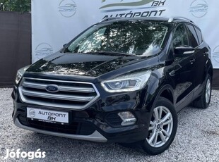 Ford Kuga 1.5 Ecoboost Titanium Akár 1+1 év gar...