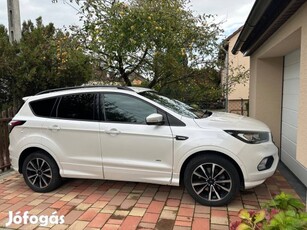 Ford Kuga 2.0 TDCi ST-Line AWD Powershift