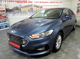 Ford Mondeo 1.5 Ecoboost Business 5.038.000 + Á...