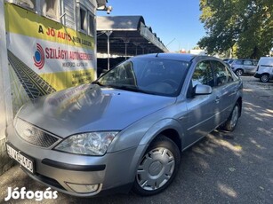 Ford Mondeo 1.8 Sport ITT és Most Akció!!! Elek...