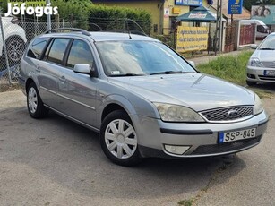 Ford Mondeo 2.0 Ghia