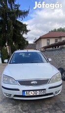 Ford mondeo 2.0 tdci