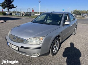 Ford Mondeo 2.0 Titanium-X (Automata) 2tulaj.lp...