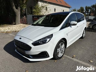 Ford S-Max 2.0 Ecoblue Titanium (Automata) Sony...