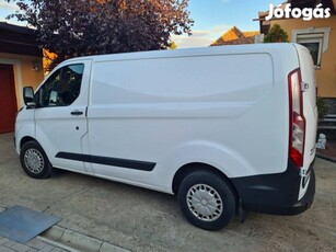 Ford Transit Custom eladó!