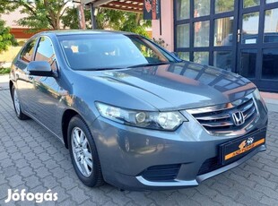 Honda Accord 2.0 S Első Tulajdonostól. Gyári FÉ...