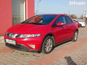 Honda Civic 1.4 Sport