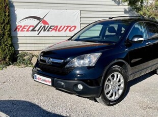 Honda CR-V 2.2i Ctdi Executive