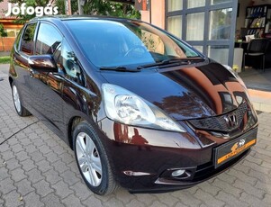 Honda Jazz 1.4 Elegance (Automata) Automata Vál...