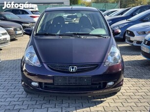 Honda Jazz 1.4 Es My. 2005 75eKm.Digit klíma.Eg...