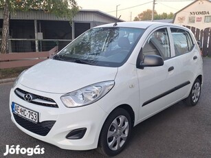 Hyundai I10 1.1 Comfort AC Nem Klímás