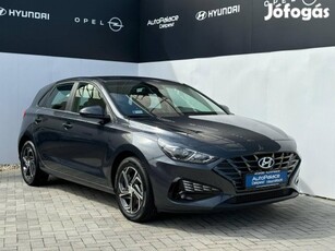 Hyundai I30 1.5 DPi Comfort Plus magyarországi...