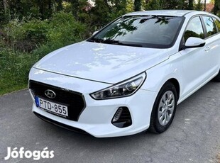 Hyundai I30 1.6 CRDi MP Life