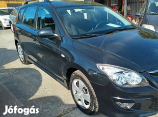 Hyundai I30 i30u CW 1.6 CRDi LP Life