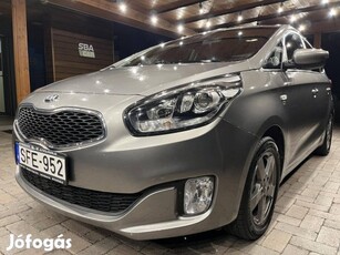 KIA Carens 1.6 GDI LX Azonnal elvihető!