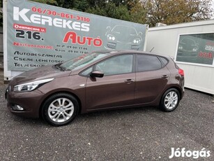 KIA CEE'D 1.6 GDI LX Ülésfűtés -Klíma-Tolatórad...