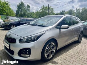 KIA CEE'D SW 1.0 Tgdi GT Line Start&Stop LED/NA...