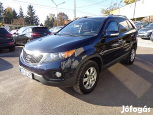 KIA Sorento 2.2 CRDi EX